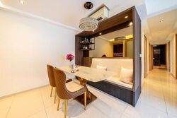 Hundred Palms Residences (D19), Condominium #574054281